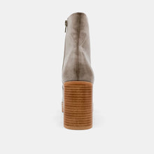Load image into Gallery viewer, Vernita Grey Boots
