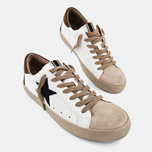 Load image into Gallery viewer, Pamela Brown Sneaker
