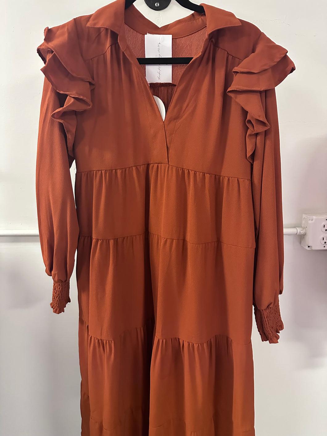 Sugar and Spice Midi