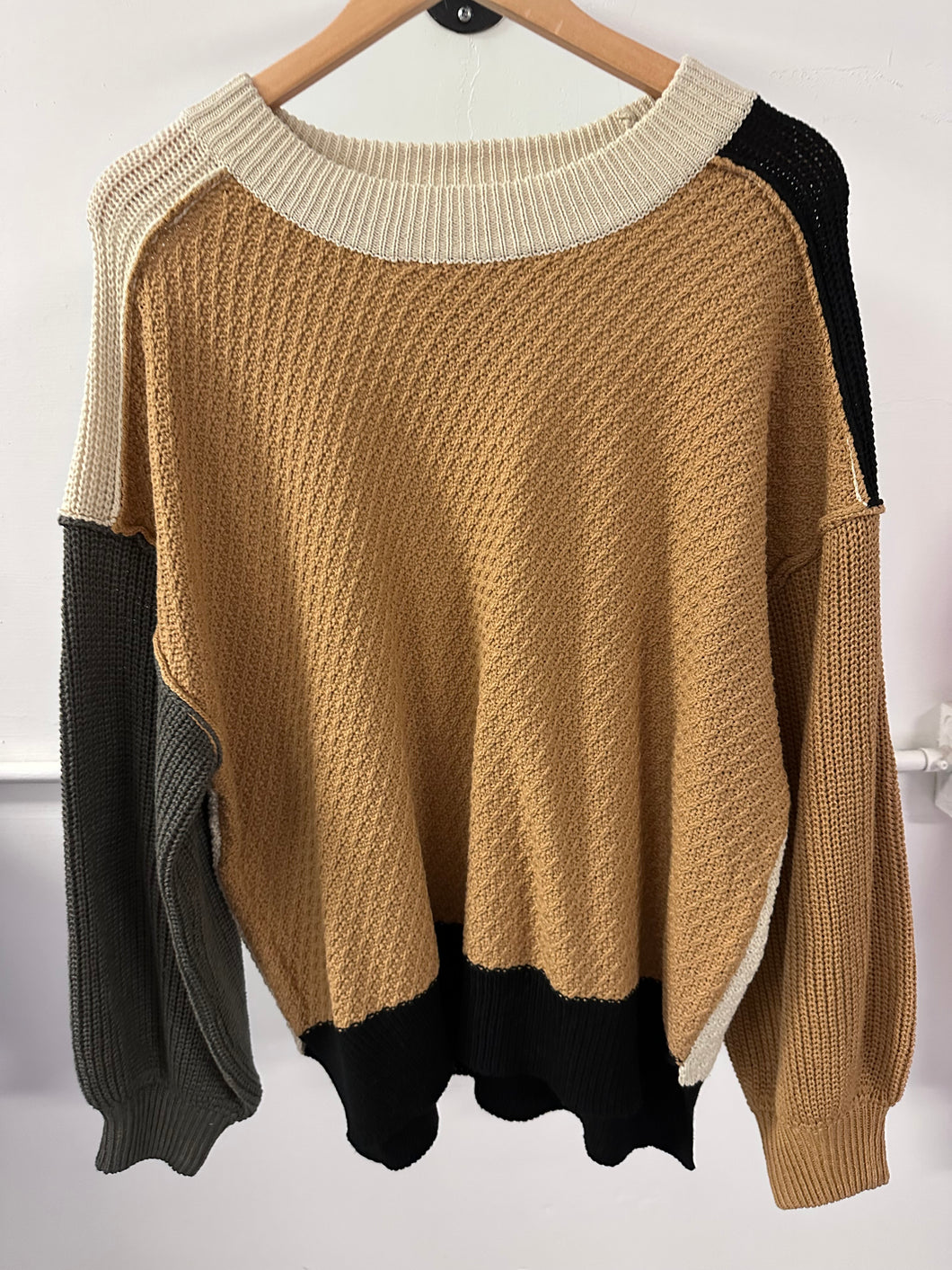 Fair Date Caramel Top