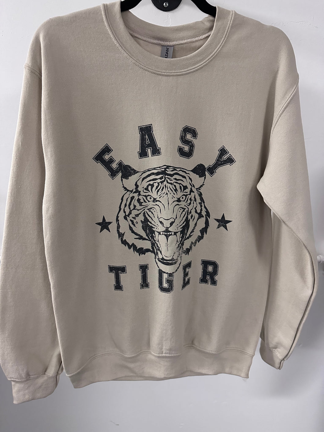 Easy Tiger Sweatshirt