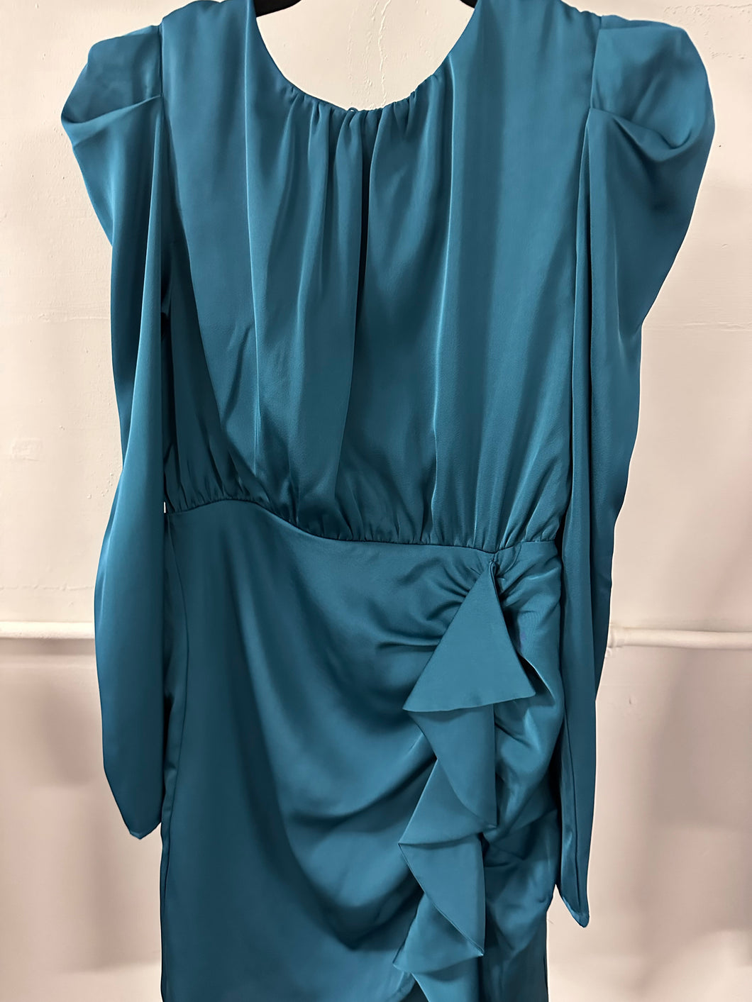 Dressed to Impress Satin