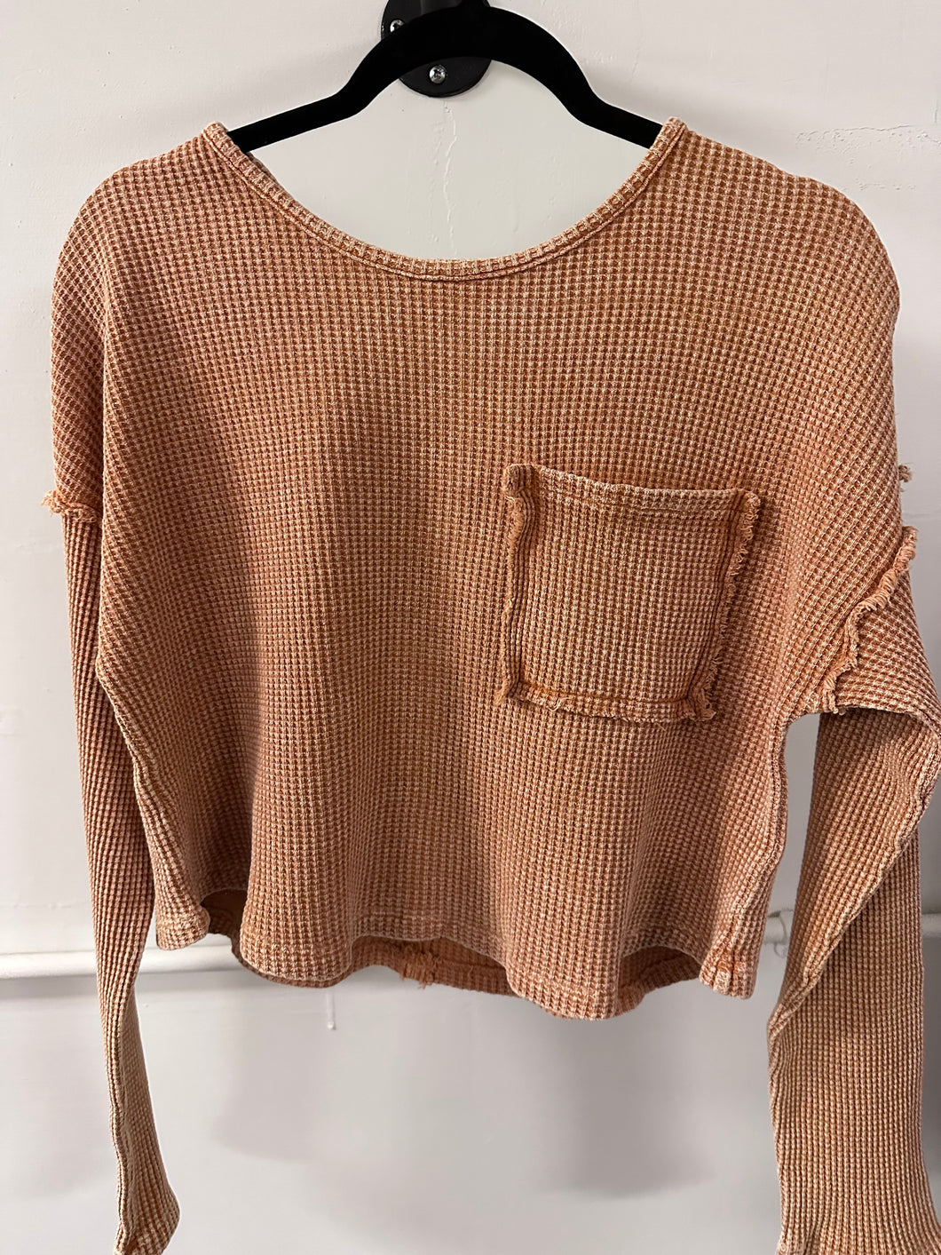 Boo Thang Thermal Top