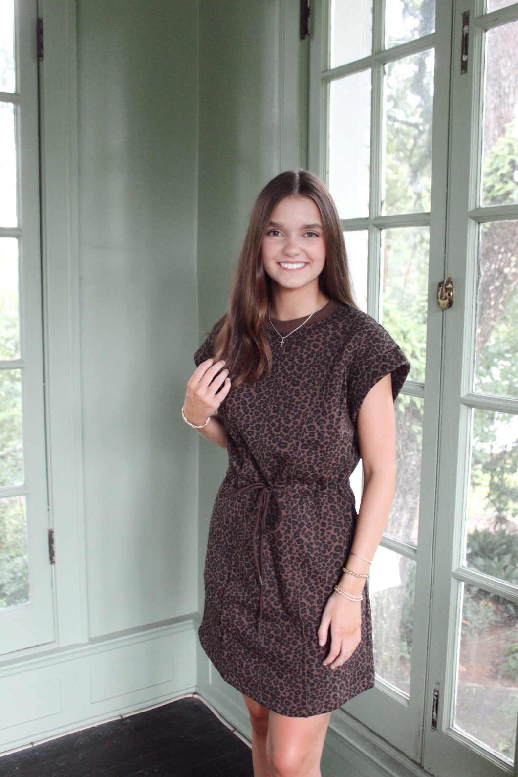 Wildest Dreams Dress