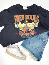 Load image into Gallery viewer, Free Souls Oversized Tee
