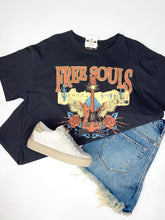 Load image into Gallery viewer, Free Souls Oversized Tee
