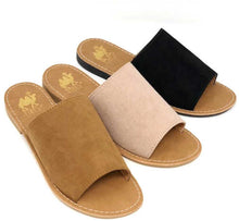 Load image into Gallery viewer, Camel Toes Sandals
