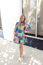 Load image into Gallery viewer, Got a Lot Going On Dress
